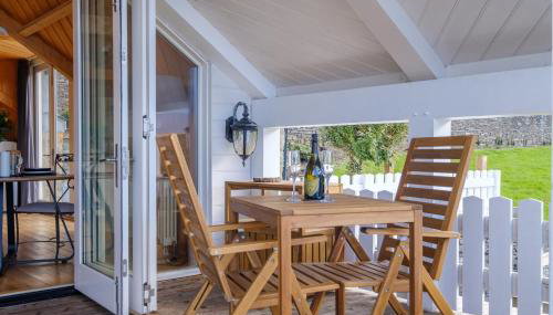 Lilymere Boat House - Foto 4