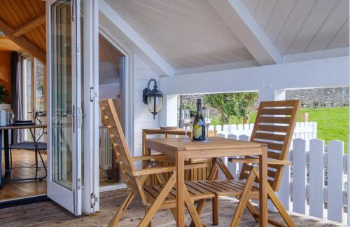 Lilymere Boat House - Foto 4