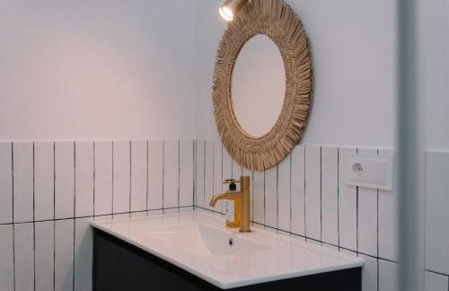 Elegancia luz y calidez - Apto 4 by CABANA Rentals - Foto 9