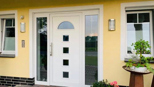 Ferienoberwohnung in Villa Pesca - Foto 4