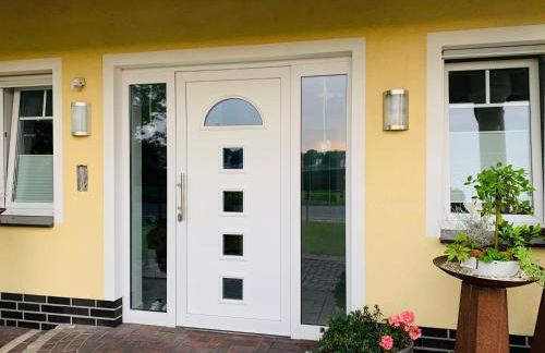 Ferienoberwohnung in Villa Pesca - Foto 4