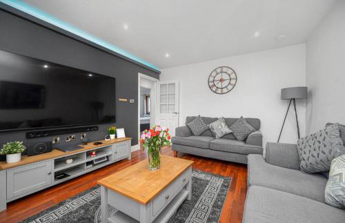 Leys Park Executive Apartments - Foto 1