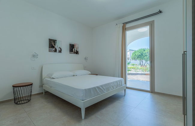 Le Conchiglie Apartments with pool - Foto 9