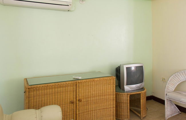 Seacastles Exora Beach Suite - Foto 8