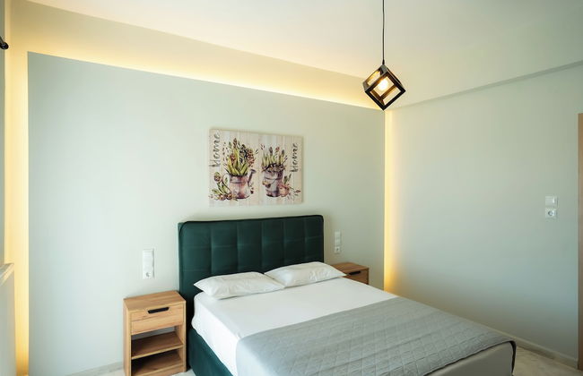 Meteora House with a view - Foto 12