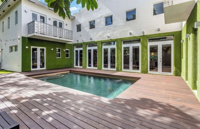 Villa Roxi - Foto 22