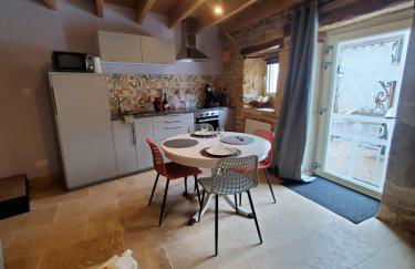 Chez Émile la suite, maison 2 chambres à la campagne - Foto 1