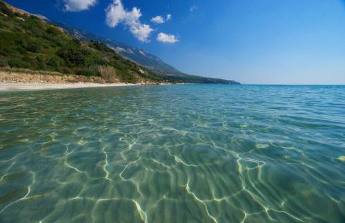 Eleftheria Apartments - Foto 6