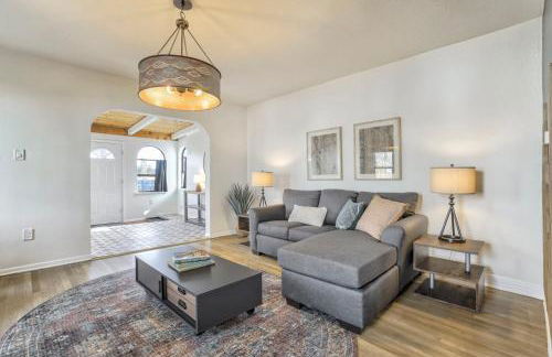 Pikes Adventure - Downtown King Scenic Views - Foto 16