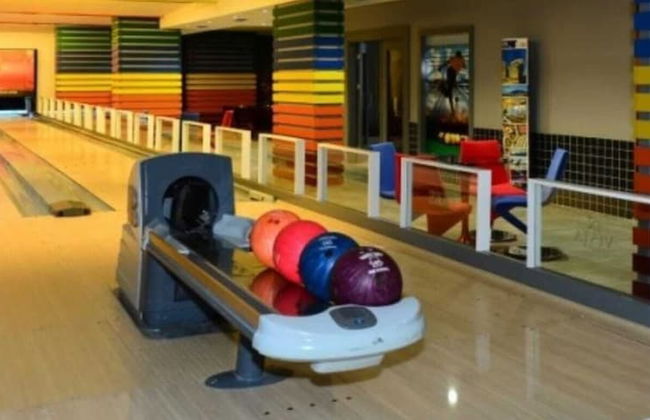 Alanya Vesta Garden Apartments - Foto 27