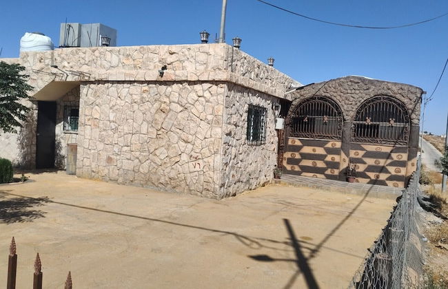 Petra dad farm - Foto 25