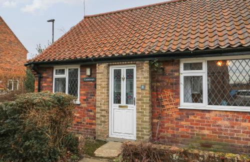 Cornerways, 8 North Lane - Foto 1