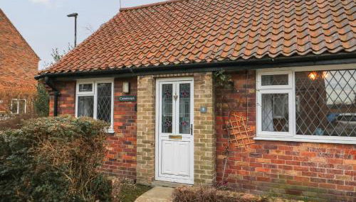 Cornerways, 8 North Lane - Foto 1