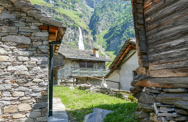 Rustico Nurell - Foto 18