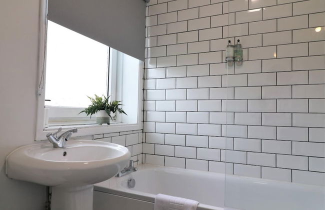 Caldercruix House - Airdrie - Foto 9