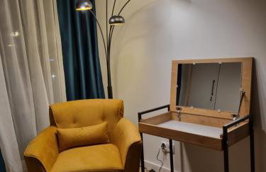 Apartament Loft KB-Ściegiennego (garaż, centrum) - Foto 5