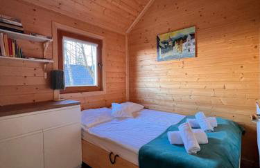 Domki Habzówka - Foto 8