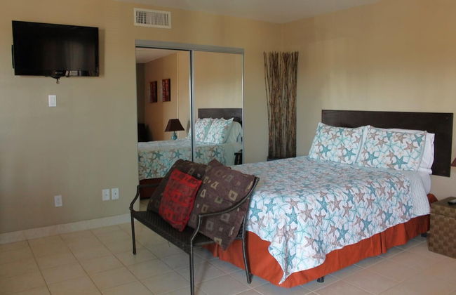 Gulfview ll by Padre Getaways - Foto 5