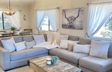 B-B Ranch Cottage~Heart of Gold Country~*HOT TUB* - Foto 5