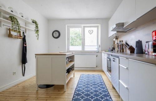 Gemütliches wohnen in idealer Lage, nahe Dortmund - Foto 22