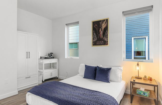 Meleys Crimson Keep Driftmarks Suite - Foto 3