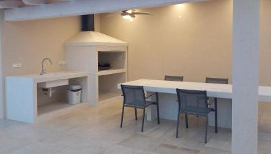 Villa Salvore - new luxury house, heated pool, near beaches, playroom - Istria - Foto 3