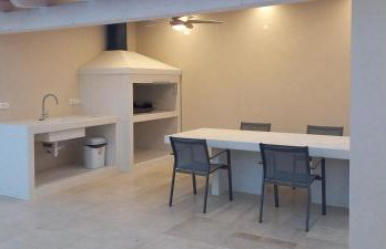 Villa Salvore - new luxury house, heated pool, near beaches, playroom - Istria - Foto 3