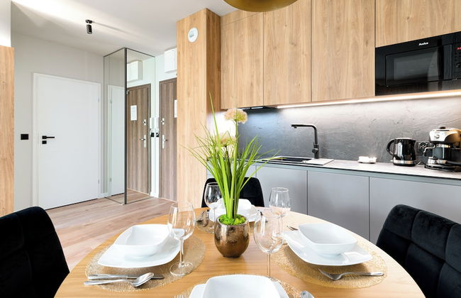 Apartamenty Sun & Snow Stone Hill - Photo 7