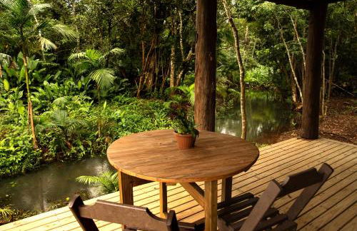 Pousada Índios Coroados - Foto 63