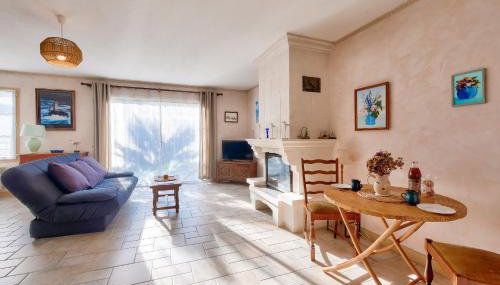 La Couarde sur Mer, maison pour 6 personnes - Photo 2