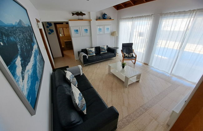 Villa Rayo Azul, Heated Pool and Ocean Views - Foto 13