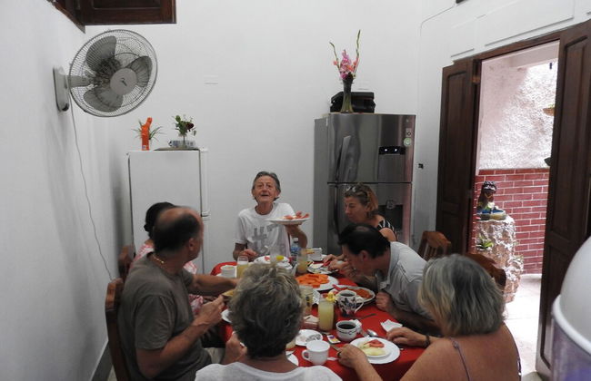 Casa Carlos Rico - Foto 25