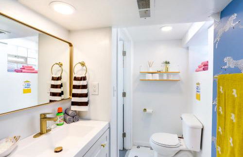 Gordon Square Studio about 4 Mi to Downtown Cleveland! - Foto 19