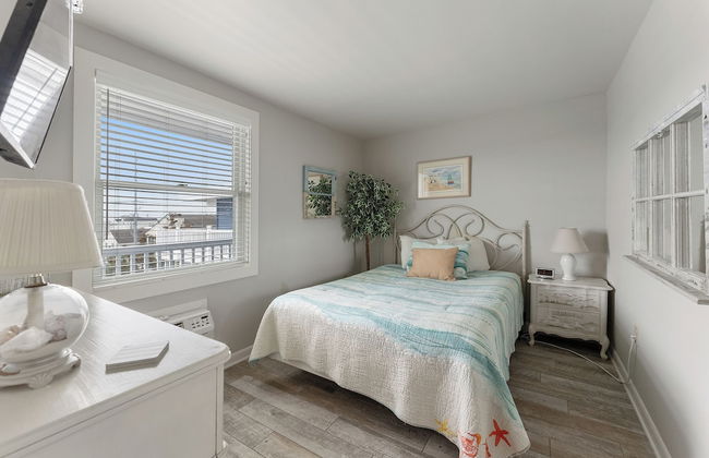 Beachcomber Resort - Foto 23