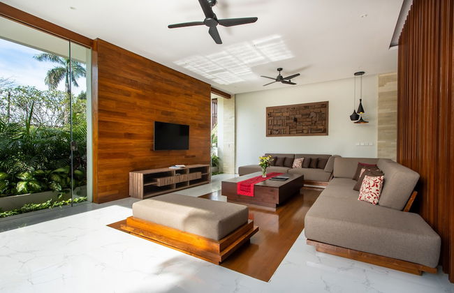 The Amarta Villa - Foto 65