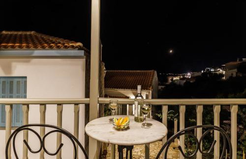 Amorama Suites - Authentic Village Stay in Glossa - Foto 36