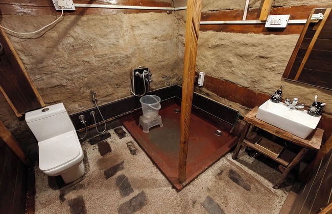 Upepo By Tirta - Foto 65