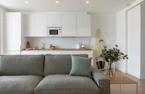 Kora Nivaria Beach - Foto 22