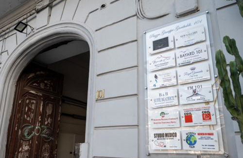 giordano suite garibaldi - Foto 32