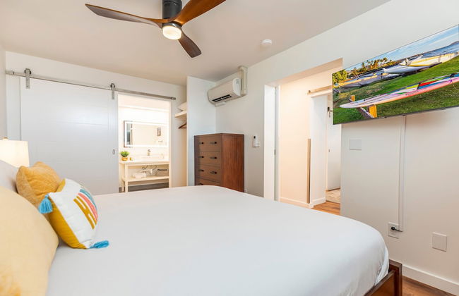 Kuau Plaza Paia Condo with Parking - Foto 7