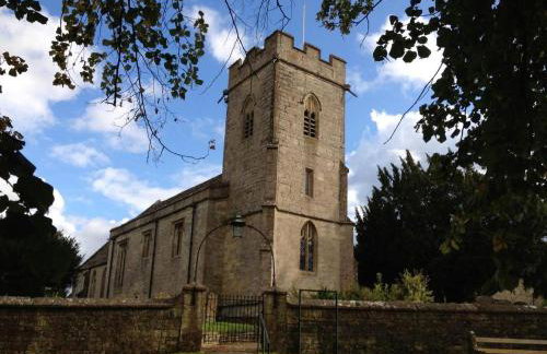 Jasmine Cottage, Oxfordshire - Foto 15