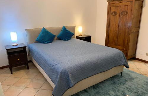 Casa villetta "La Colomba" Nizza Monferrato - Foto 9