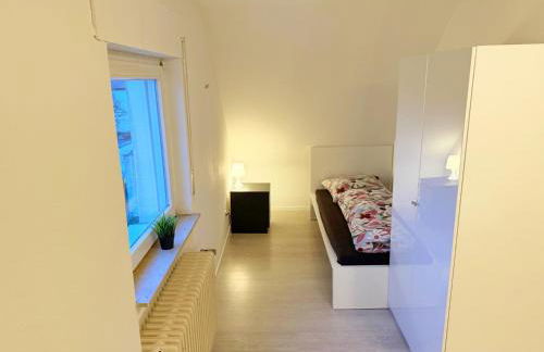 Vollausgestattete Wohnung für Selbstversorger - Foto 7