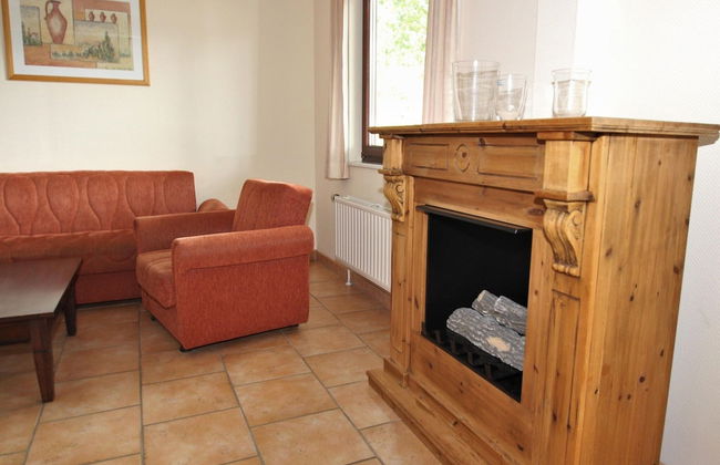 Ferienhaus in Fassberg mit Gemeinschaftspool - Foto 9