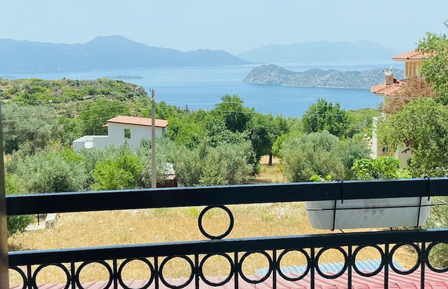 Salvia Butik Hotel - Foto 26