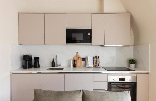 FiveM West Hampstead - North - Foto 11