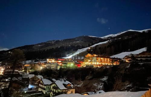 Exclusives Apartment im Sonnenhof Moos - Foto 56