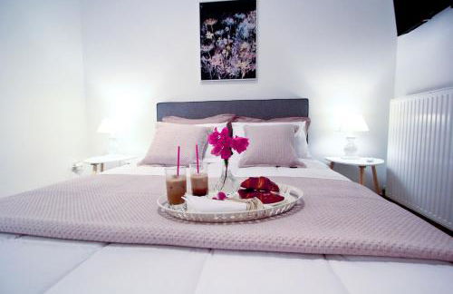 Angie's Serenity Apartment - Foto 1