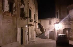 Il paradiso sopra le nuvole - Foto 78