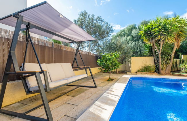 Calamari in Portocolom - Foto 33